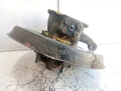 Second-hand car spare part front left knuckle for suzuki samurai (sj) santana sj40 | 46cv / 33.5 kw oem iam references   