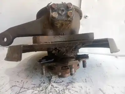 Second-hand car spare part front left knuckle for suzuki samurai (sj) santana sj40 | 46cv / 33.5 kw oem iam references   