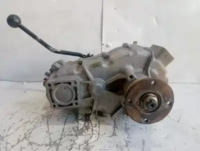 İkinci el araba yedek parçası transfer vaka için suzuki samurai (sj) santana sj40 | 46cv / 33.5 kw oem iam referansları   