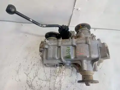 İkinci el araba yedek parçası transfer vaka için suzuki samurai (sj) santana sj40 | 46cv / 33.5 kw oem iam referansları   