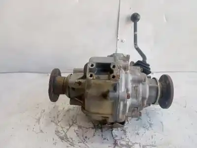 İkinci el araba yedek parçası transfer vaka için suzuki samurai (sj) santana sj40 | 46cv / 33.5 kw oem iam referansları   