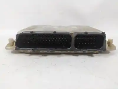 İkinci el araba yedek parçası ecu motor kontrol cihazi için seat ibiza (6k1) select oem iam referansları 6k0906032q  