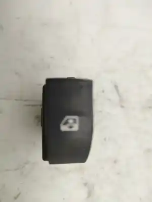 Peça sobressalente para automóvel em segunda mão botão / interruptor elevador vidro dianteiro direito por renault scenic ii grand emotion referências oem iam 28082  