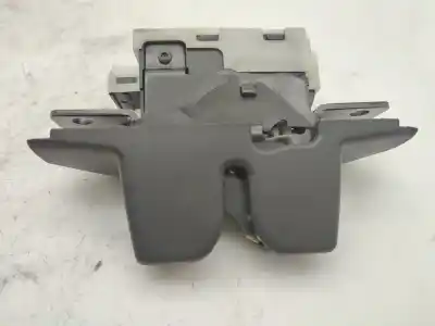 Pezzo di ricambio per auto di seconda mano baule / serratura del cancello per renault scenic ii grand confort dynamique riferimenti oem iam   