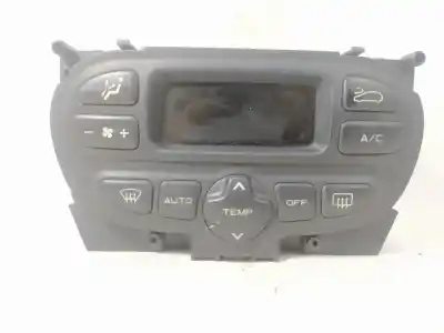 Second-hand car spare part CLIMATE CONTROL for CITROEN XSARA PICASSO  OEM IAM references 96514030XT  