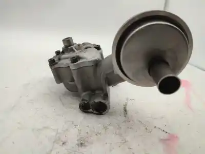 Pezzo di ricambio per auto di seconda mano BOMBA A OLIO per AUDI A6 BERLINA (4F2)  Riferimenti OEM IAM 8705161262  