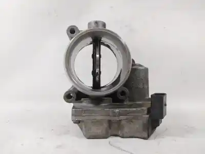 Peça sobressalente para automóvel em segunda mão borboleta de admissão por audi a6 berlina (4f2) 3.0 tdi quattro (165kw) referências oem iam 4e0145950c