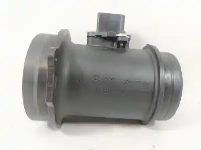 Peça sobressalente para automóvel em segunda mão medidor de massa de ar por audi a6 berlina (4f2) 3.0 tdi quattro (165kw) referências oem iam 059906461k