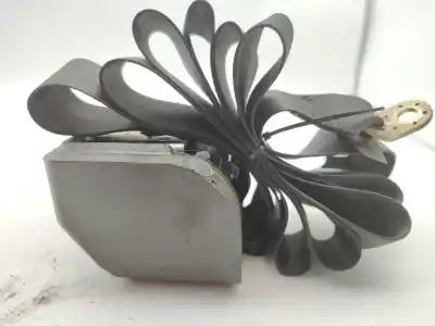 Peça sobressalente para automóvel em segunda mão cinto de segurança traseiro direito por audi a6 berlina (4f2) 3.0 tdi quattro (165kw) referências oem iam 4f0857805