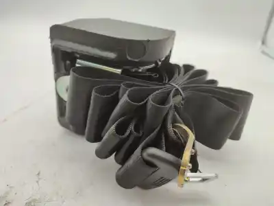 Peça sobressalente para automóvel em segunda mão cinto de segurança traseiro esquerdo por audi a6 berlina (4f2) 3.0 tdi quattro (165kw) referências oem iam 4f0857805