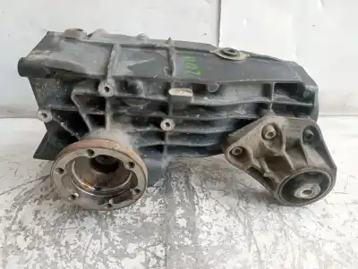 Peça sobressalente para automóvel em segunda mão diferencial traseiro por audi a6 berlina (4f2) 3.0 tdi quattro (165kw) referências oem iam 