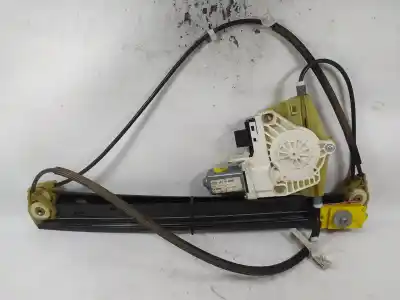 Peça sobressalente para automóvel em segunda mão elevador de vidros dianteiro direito por audi a6 berlina (4f2) 3.0 tdi quattro (165kw) referências oem iam 4f0959802b