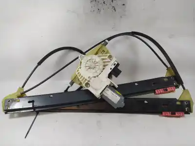 Peça sobressalente para automóvel em segunda mão elevador de vidros dianteira esquerda por audi a6 berlina (4f2) 3.0 tdi quattro (165kw) referências oem iam 4f095980