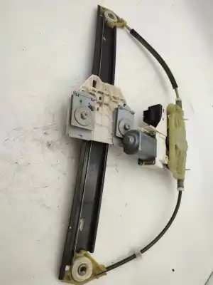 Peça sobressalente para automóvel em segunda mão elevador de vidros traseiro esquerdo por audi a6 berlina (4f2) 3.0 tdi quattro (165kw) referências oem iam 4f0959801a
