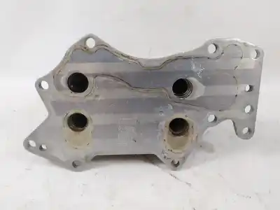 Peça sobressalente para automóvel em segunda mão radiador de óleo do motor por audi a6 berlina (4f2) 3.0 tdi quattro (165kw) referências oem iam 059117021h