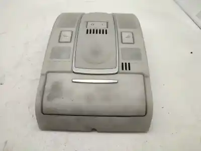 Peça sobressalente para automóvel em segunda mão luz interior por audi a6 berlina (4f2) 3.0 tdi quattro (165kw) referências oem iam 4f0947135n