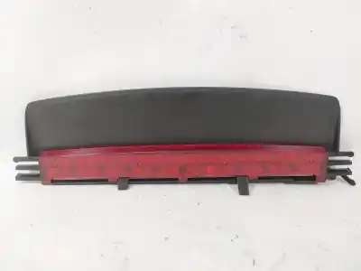 Peça sobressalente para automóvel em segunda mão farolim de travão central por audi a6 berlina (4f2) 3.0 tdi quattro (165kw) referências oem iam 4f5945097