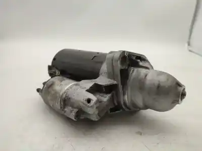 Peça sobressalente para automóvel em segunda mão motor de arranque por audi a6 berlina (4f2) 3.0 tdi quattro (165kw) referências oem iam 0001109260