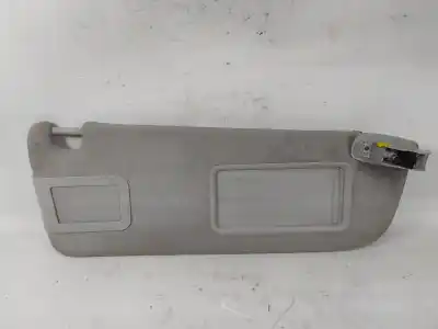 Peça sobressalente para automóvel em segunda mão para-sol direito por audi a6 berlina (4f2) 3.0 tdi quattro (165kw) referências oem iam 
