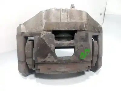 Peça sobressalente para automóvel em segunda mão pinça de travão dianteira direita por audi a6 berlina (4f2) 3.0 tdi quattro (165kw) referências oem iam 