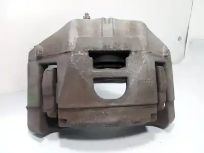 Peça sobressalente para automóvel em segunda mão pinça de travão dianteira esquerda por audi a6 berlina (4f2) 3.0 tdi quattro (165kw) referências oem iam 
