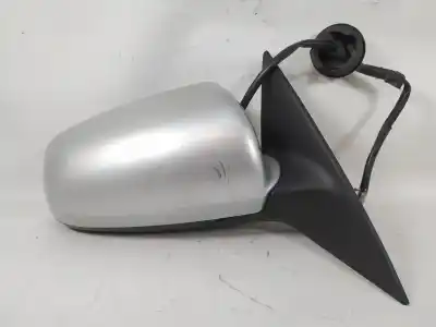 Peça sobressalente para automóvel em segunda mão espelho retrovisor direito por audi a6 berlina (4f2) 3.0 tdi quattro (165kw) referências oem iam rso448506