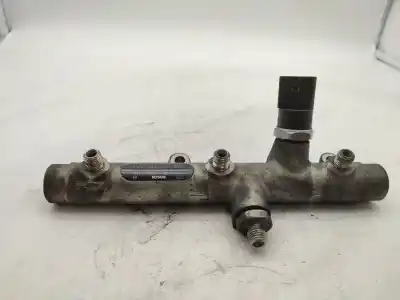 Second-hand car spare part DISTRIBUTOR PIPE for AUDI A6 BERLINA (4F2)  OEM IAM references 059130089D  