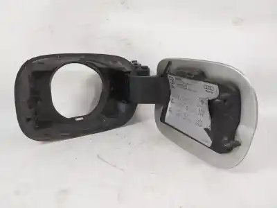 Peça sobressalente para automóvel em segunda mão tampa de combustível externa por audi a6 berlina (4f2) 3.0 tdi quattro (165kw) referências oem iam 4f010399s