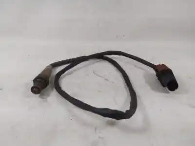 Автозапчастина б/у ЛЯМБДА-ЗОНД для AUDI A6 BERLINA (4F2)  Посилання на OEM IAM 057906262  