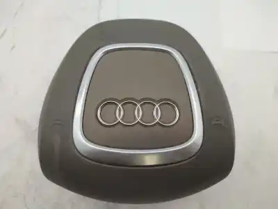 Автозапчастина б/у передня ліва подушка безопасности для audi a6 avant (4f5) 3.0 v6 24v tdi посилання на oem iam 4f0880201