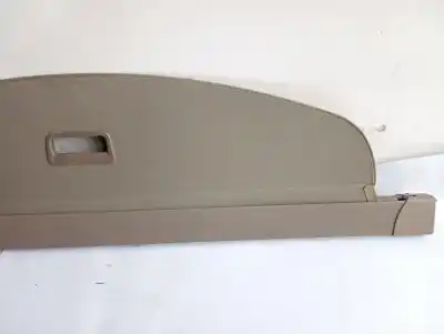 Автозапчастина б/у задній лоток для audi a6 avant (4f5) 3.0 v6 24v tdi посилання на oem iam 4f9863553  
