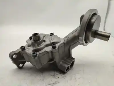 Pezzo di ricambio per auto di seconda mano bomba a olio per audi a6 avant (4f5) 3.0 v6 24v tdi riferimenti oem iam 059115105  