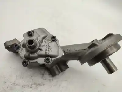 Pezzo di ricambio per auto di seconda mano bomba a olio per audi a6 avant (4f5) 3.0 v6 24v tdi riferimenti oem iam 059115105  