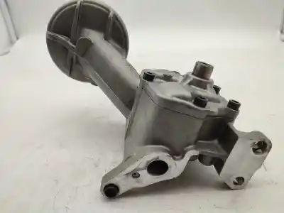 Pezzo di ricambio per auto di seconda mano bomba a olio per audi a6 avant (4f5) 3.0 v6 24v tdi riferimenti oem iam 059115105  