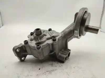 Pezzo di ricambio per auto di seconda mano bomba a olio per audi a6 avant (4f5) 3.0 v6 24v tdi riferimenti oem iam 059115105  