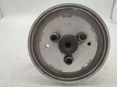 Автозапчастина б/у насос керма для audi a6 avant (4f5) 3.0 v6 24v tdi посилання на oem iam 4fo145155a  