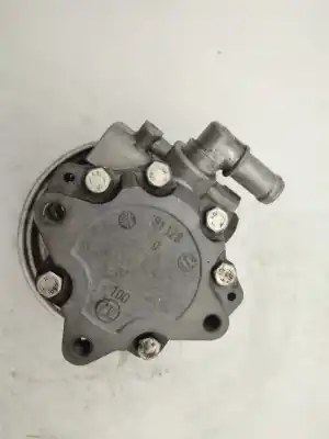 Автозапчастина б/у насос керма для audi a6 avant (4f5) 3.0 v6 24v tdi посилання на oem iam 4fo145155a  