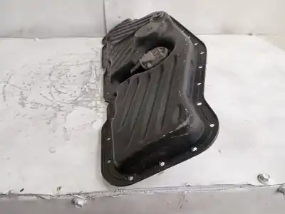 Second-hand car spare part sump for audi a6 avant (4f5) 3.0 v6 24v tdi oem iam references 050103602b  