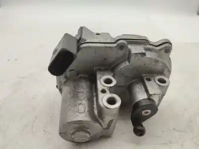 Автозапчастина б/у коробка метелика для audi a6 avant (4f5) 3.0 v6 24v tdi посилання на oem iam 1045475s01  