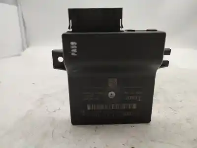 Автозапчастина б/у щит закр для audi a6 avant (4f5) 3.0 v6 24v tdi посилання на oem iam 4f0907468  