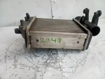Автозапчастина б/у інтеркулер для audi a6 avant (4f5) 3.0 v6 24v tdi посилання на oem iam   