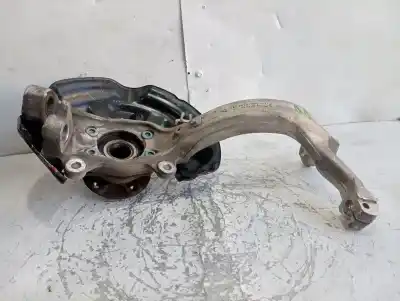 Автозапчастина б/у передній прав для audi a6 avant (4f5) 3.0 v6 24v tdi посилання на oem iam   