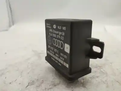 Автозапчастина б/у електронний модуль для audi a6 avant (4f5) 3.0 v6 24v tdi посилання на oem iam 8p0907357c  