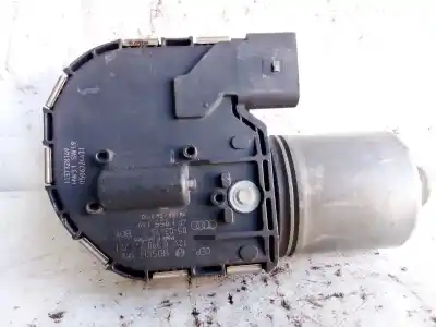 Second-hand car spare part front windshield wiper motor for audi a6 avant (4f5) 3.0 v6 24v tdi oem iam references 4f1955023b  