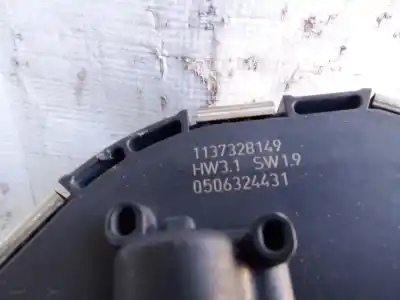 Second-hand car spare part front windshield wiper motor for audi a6 avant (4f5) 3.0 v6 24v tdi oem iam references 4f1955023b  