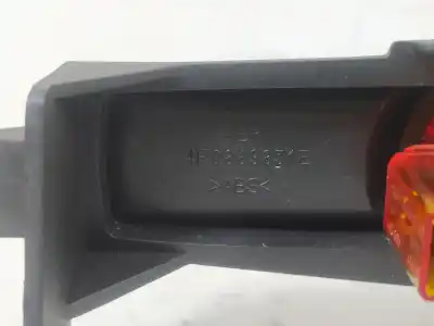 Автозапчастина б/у попільничка для audi a6 avant (4f5) 3.0 v6 24v tdi посилання на oem iam 4f0863351e  