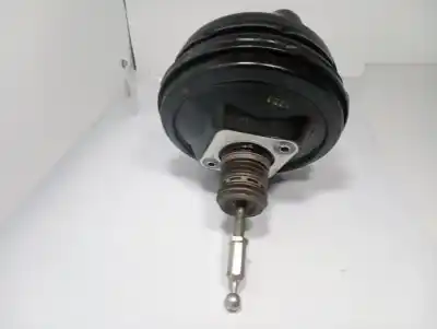 Автозапчастина б/у гальмівний серво для audi a6 avant (4f5) 3.0 v6 24v tdi посилання на oem iam 4f0612105g  