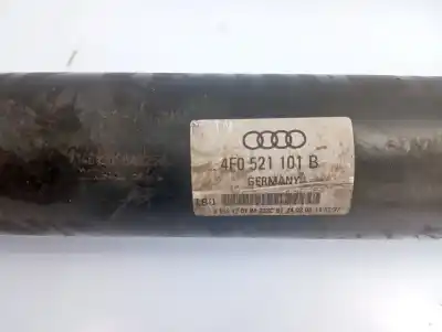 Автозапчастина б/у центр трансмісії для audi a6 avant (4f5) 3.0 v6 24v tdi посилання на oem iam 4f0521101b  