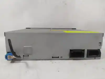 Second-hand car spare part dvd system for audi a6 avant (4f5) 3.0 v6 24v tdi oem iam references 4e0919887c  