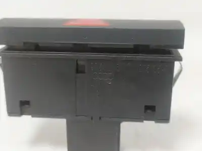 Second-hand car spare part hazard warning lights for audi a6 avant (4f5) 3.0 v6 24v tdi oem iam references 4f0941509  
